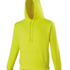 Electric hoodie