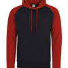 Baseball hoodie