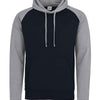 Baseball hoodie