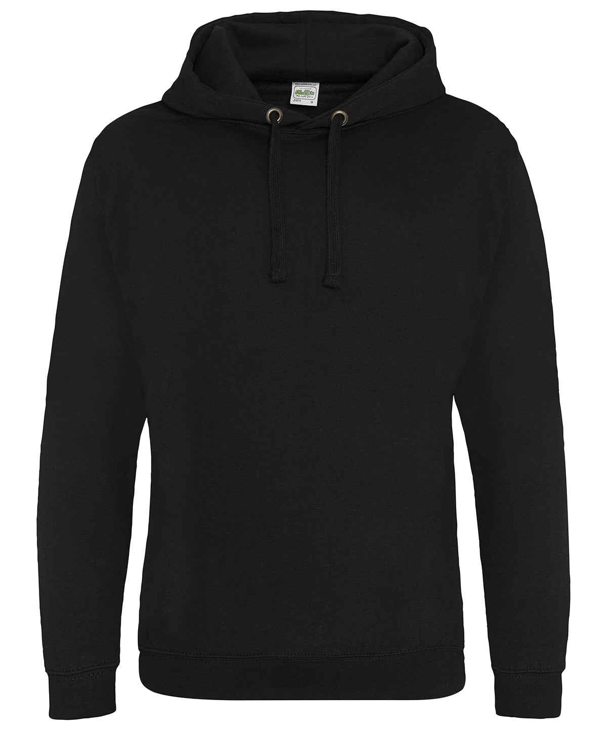 Epic print hoodie