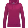 Women's College Hoodie
