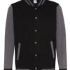 Varsity jacket