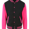 Varsity jacket