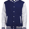 Varsity jacket