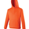 Kids electric hoodie