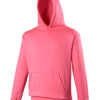 Kids electric hoodie