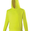 Kids electric hoodie