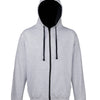Varsity zoodie