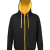 Varsity zoodie