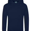 Kids sports polyester hoodie