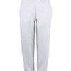 College cuffed sweatpants