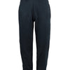 College cuffed sweatpants