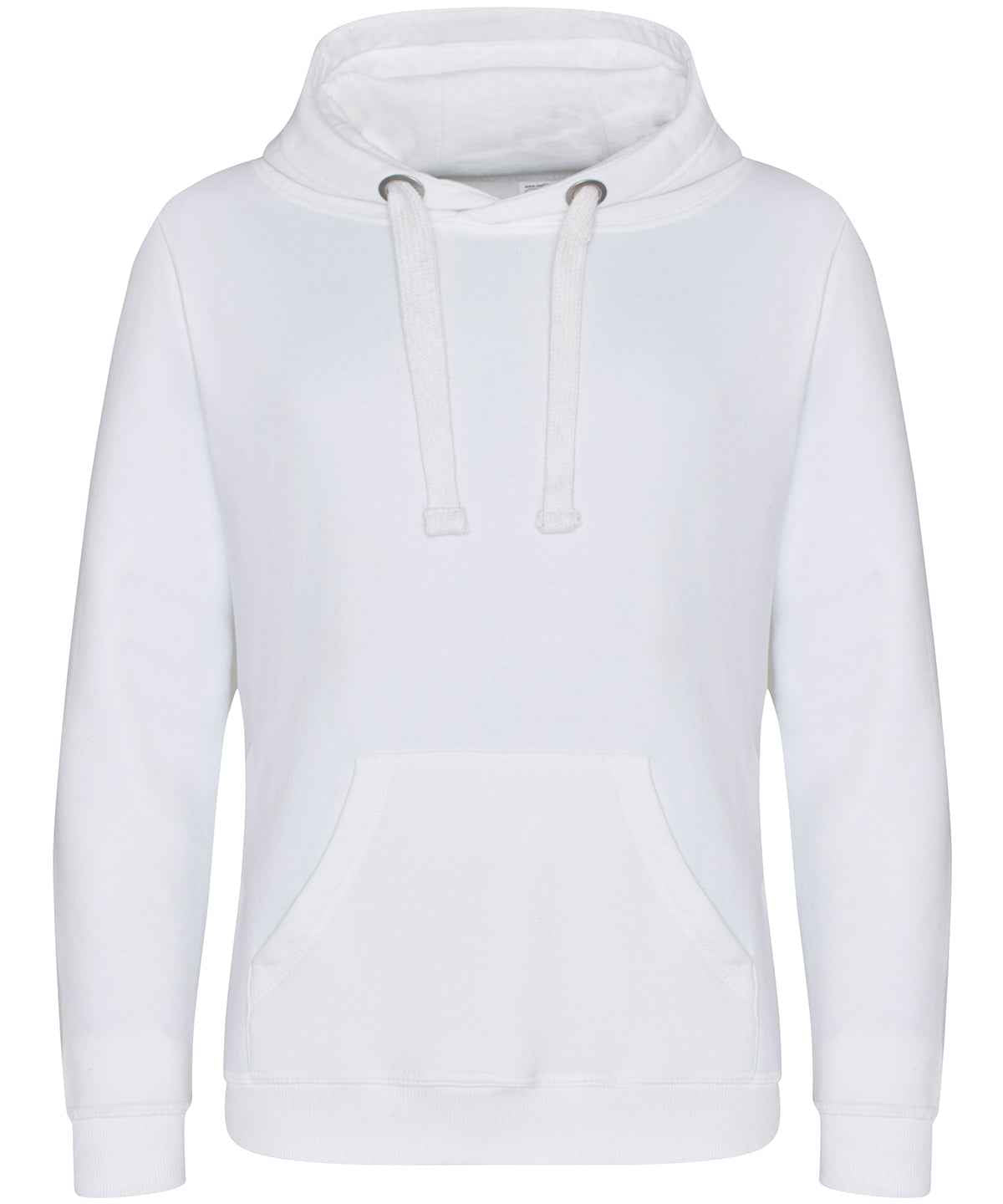 Heavyweight hoodie