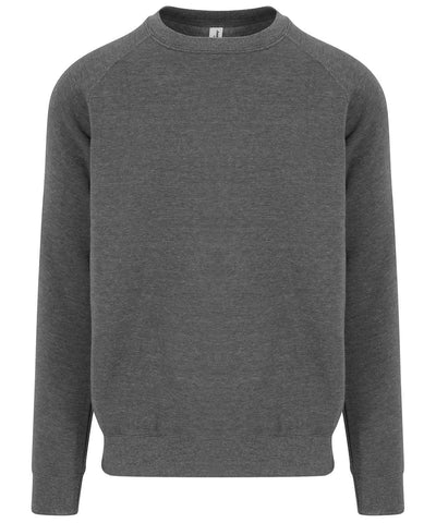 Graduate heavyweight sweatshirt