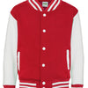 Kids varsity jacket