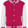 Kids varsity jacket