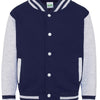 Kids varsity jacket