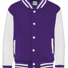Kids varsity jacket