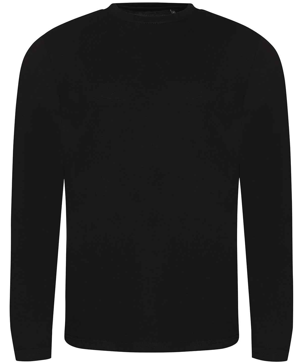 Triblend T long sleeve