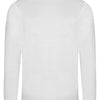 Triblend T long sleeve