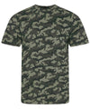 Camo T