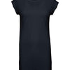 Ladies' long T-shirt