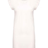 Ladies' long T-shirt