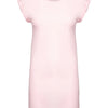 Ladies' long T-shirt