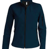 Ladies' softshell jacket