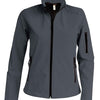 Ladies' softshell jacket