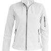 Ladies' softshell jacket