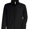 Softshell jacket