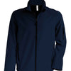 Softshell jacket