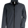 Softshell jacket