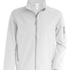 Softshell jacket