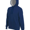 Hooded sweatshirt