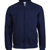 Men's full zip sweat jacket