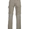 2-in-1 multi-pocket trousers