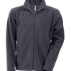 Falco full zip microfleece jacket