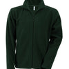 Falco full zip microfleece jacket
