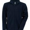 Falco full zip microfleece jacket