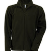 Falco full zip microfleece jacket