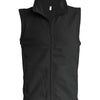 Luca men's microfleece gilet