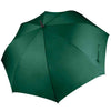 Large golf umbrella