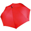 Large golf umbrella