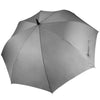 Large golf umbrella