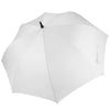 Large golf umbrella