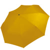Foldable mini umbrella