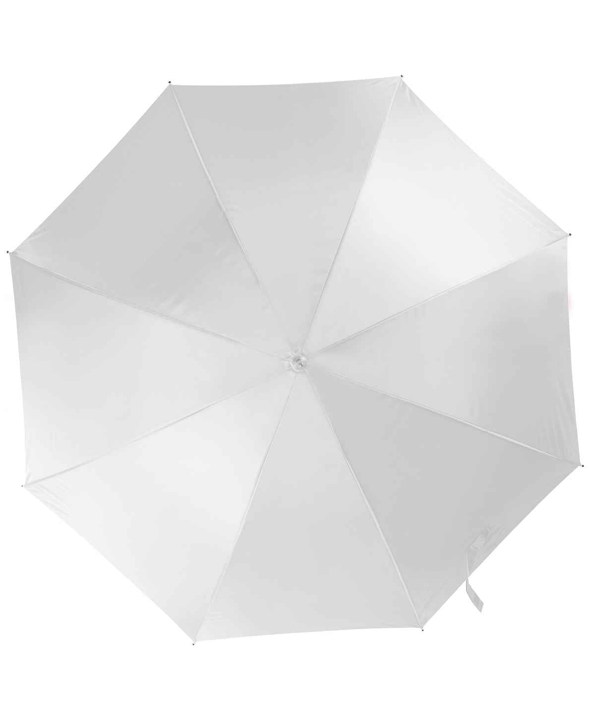 Automatic umbrella