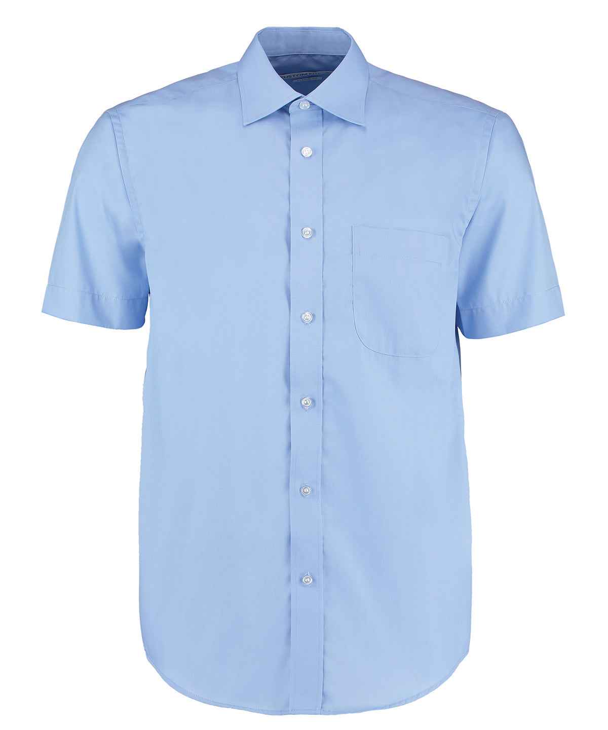 Business shirt short-sleeved (classic fit)